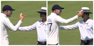 IND vs ENG 3rd Test