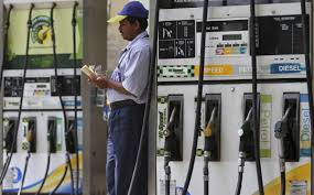 Indian Fuel
