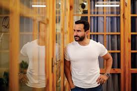 Saif Ali Khan