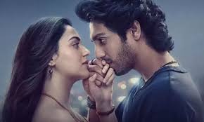 Saiyaara