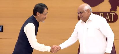 Gujarat