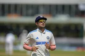 Shubman Gill
