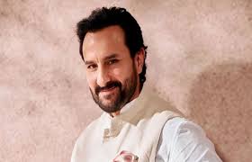 Saif Ali Khan