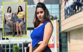 Archita Phukan