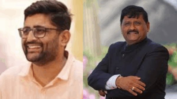 Gujarat Politics