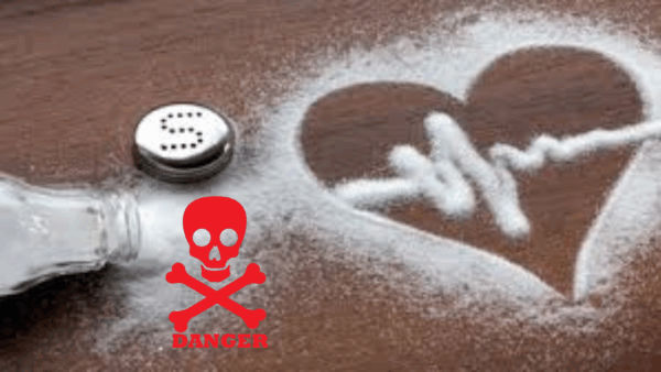 Silent Salt Epidemic