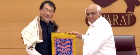 Gujarat