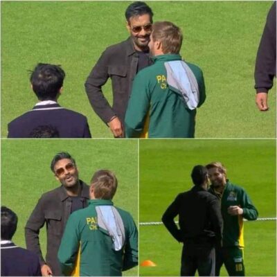 Ajay Devgn