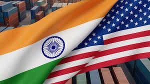 India USA trade deal