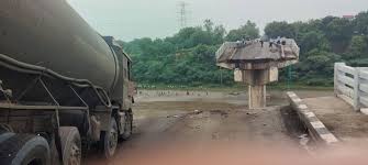 Gambhira Bridge Collapse