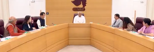 Gujarat