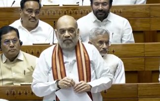 Amit Shah
