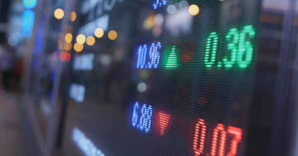 Stock Market Opening
