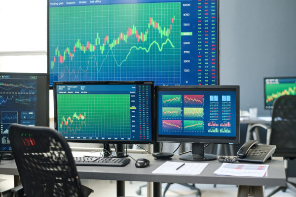 Stock Market Opening