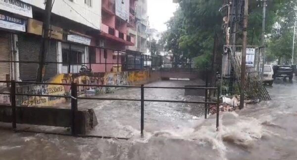vadodararain