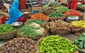 Retail Inflation