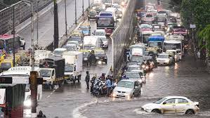 Maharashtra Monsoon
