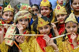 Hindu festivals