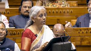 Lok Sabha 