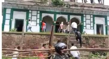 Uttarpradesh