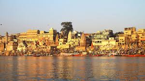 Varanasi 