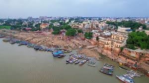 Varanasi 