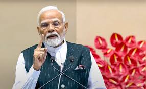 PM MODI