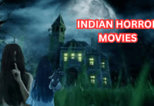 5 Indian Horror Movies : આ ભૂલથી પણ એકલા ન જોતા! તમને કરી દેશે ભયભીત #IndianHorrorMovies #HorrorOnOTT