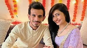 Yuzvendra Chahal  