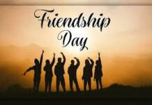 Friendship Day : ઓગસ્ટમાં જ ફ્રેન્ડશીપ ડે કેમ ઉજવવામાં આવે છે? જાણો રસપ્રદ ઇતિહાસ #FRIENDS #FRIENDSHIPDAY