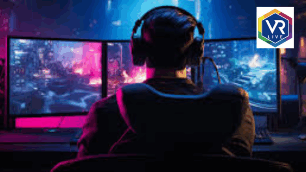 Online Gaming 