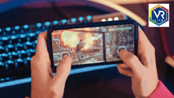 Online Gaming 