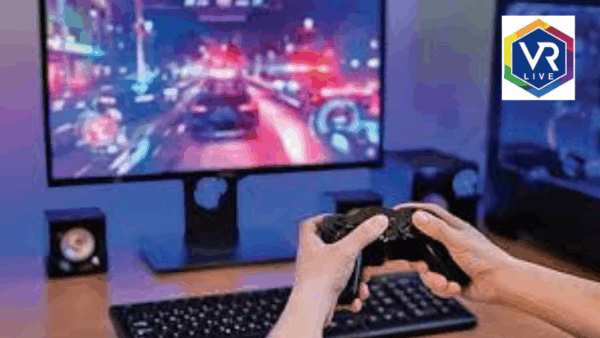 Online Gaming 