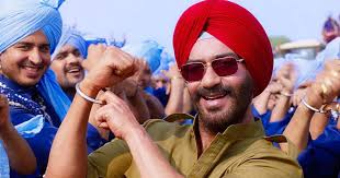 Son of Sardaar 2 Review