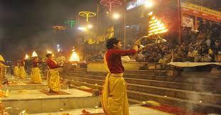 Varanasi 