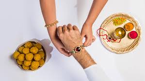Raksha Bandhan 2025
