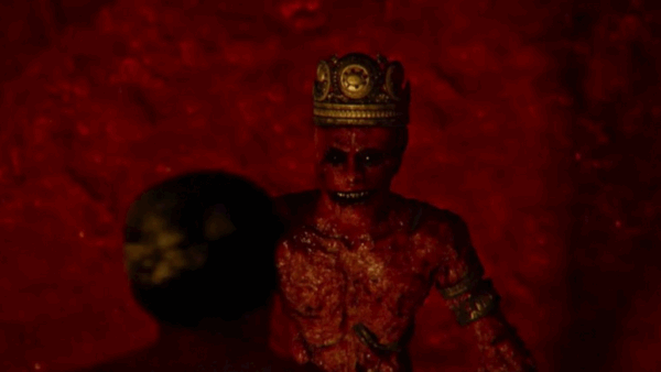 5 Indian Horror Movies