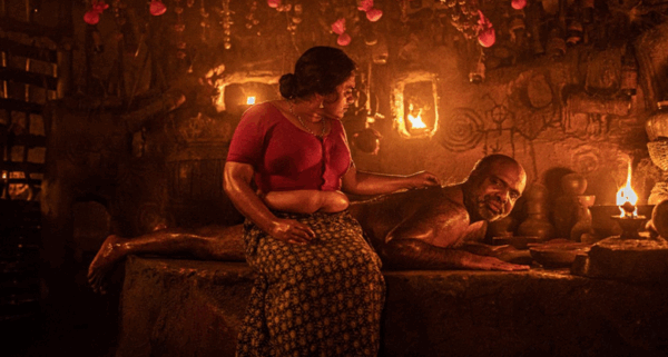 5 Indian Horror Movies