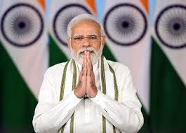PM MODI