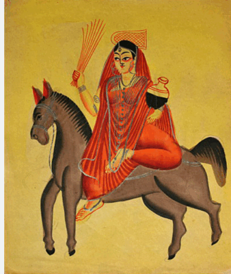 શીતળા માતા 2