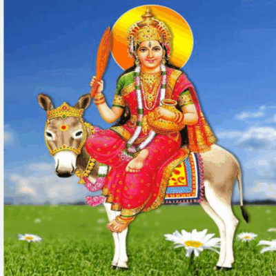 શીતળા માતા