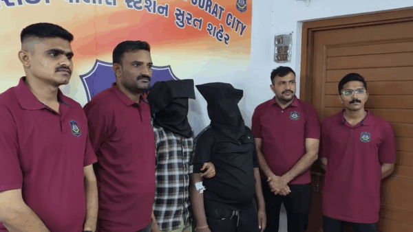 રીક્ષા ગેંગ સક્રિય મુસાફરોને ચપ્પુ બતાવી લૂંટ #surat #rickshawgang #autorickshaw