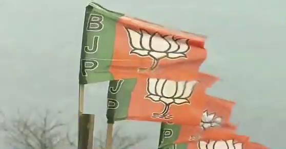 ભાજપનું 'સુઝાવ યાત્રા' નવું અભિયાન #bjp #bhajapa #gujarat #sujavabhiyan #bjpgujarat