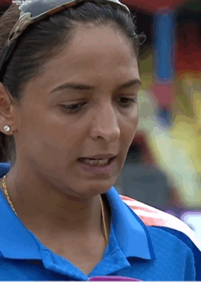 Harmanpreet Kaur એ પાકિસ્તાન ને બતાવી દીધું હવે ભારત અને પાકિસ્તાનની ક્રિકેટ ટીમ હજી વિવાદ #HarmanpreetKaur #indiapakistan #boycottpakistan