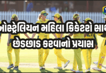 AUS Cricketer Security મહિલા ક્રિકેટરો સાથે દુર્વ્યવહારનો પ્રયાસ, સુરક્ષા પર સવાલ AUS Cricketer Security