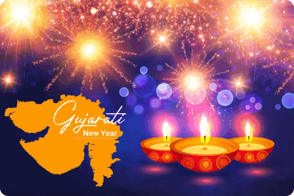 Bestu Varas Gujarati New Years Date Cultural Significance
