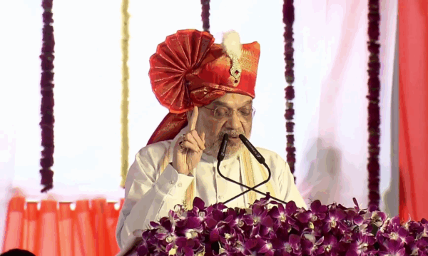 મહારાષ્ટ્રના ખેડૂતોને મળશે રાહત: અમિત શાહે આપ્યું વચન, રાજ્ય સરકારનો રિપોર્ટ ફરજિયાત #amitshah #farmer #khedut #maharastra