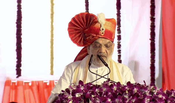 મહારાષ્ટ્રના ખેડૂતોને મળશે રાહત: અમિત શાહે આપ્યું વચન, રાજ્ય સરકારનો રિપોર્ટ ફરજિયાત #amitshah #farmer #khedut #maharastra