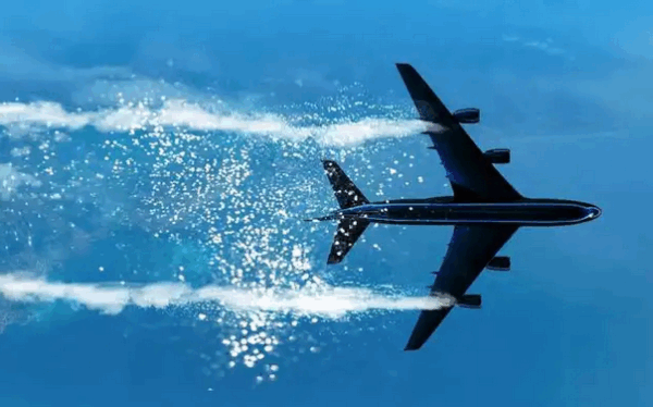 Cloud Seeding