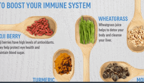 Protect Your Immunity: